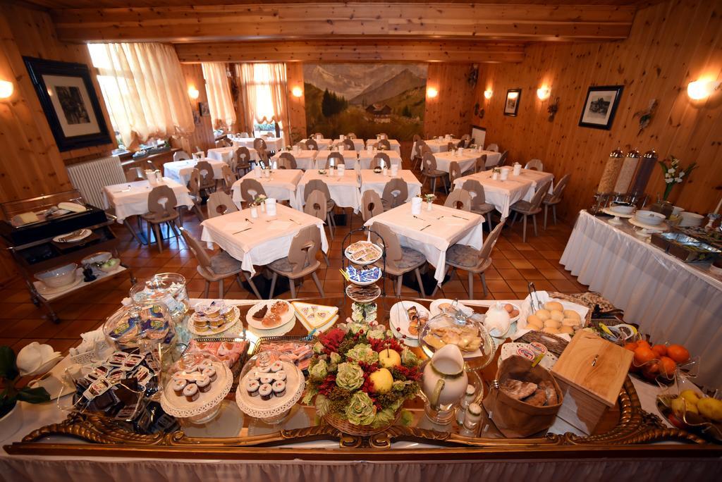 בורמיו Albergo Stelvio מראה חיצוני תמונה