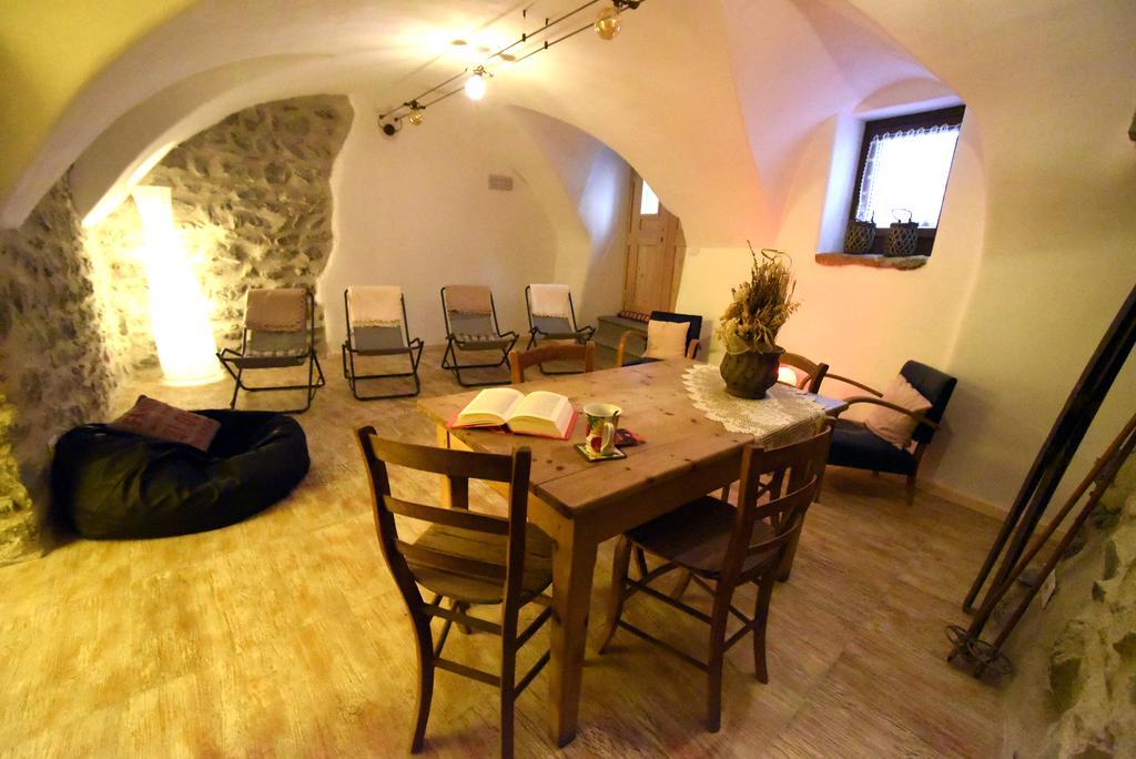 בורמיו Albergo Stelvio מראה חיצוני תמונה