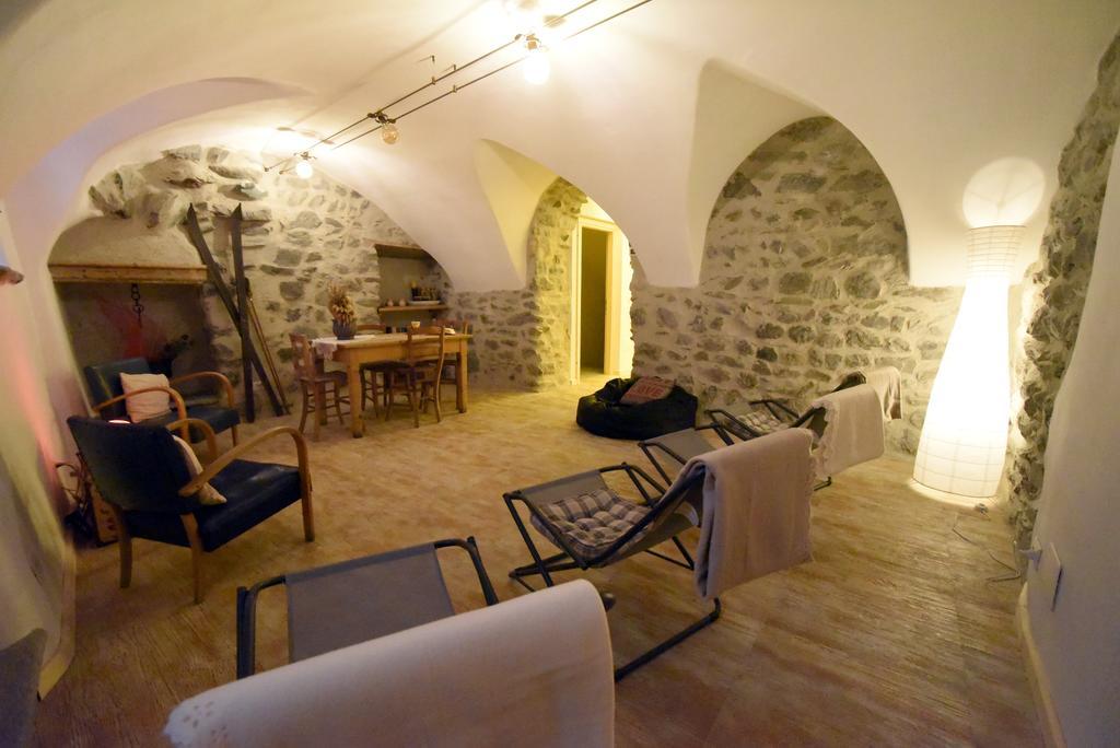 בורמיו Albergo Stelvio מראה חיצוני תמונה
