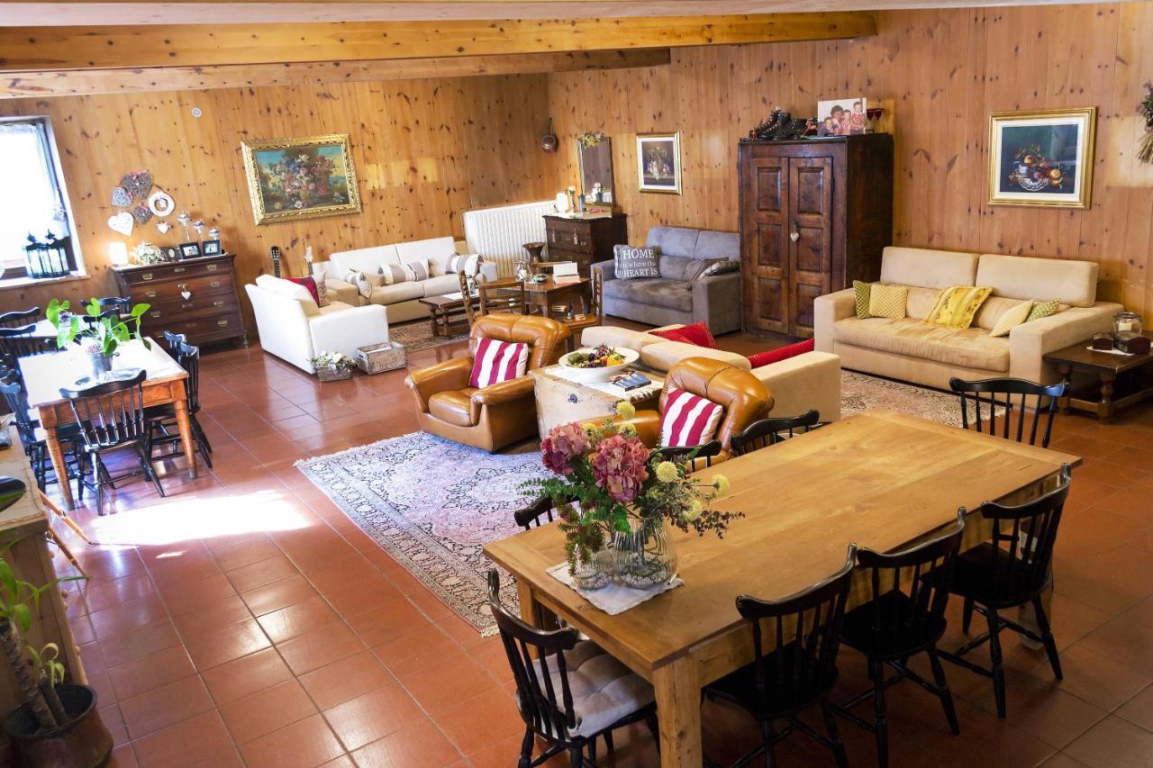 בורמיו Albergo Stelvio מראה חיצוני תמונה